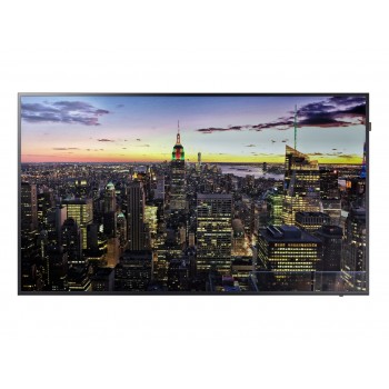 Samsung 75" QB75H - 75" - LED - 3840 x 2160 - 300  LH75QBHPLGC EN