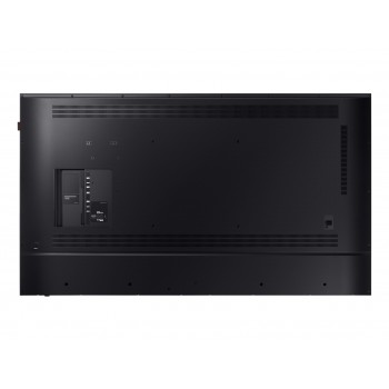 Samsung 75" QB75H - 75" - LED - 3840 x 2160 - 300  LH75QBHPLGC EN