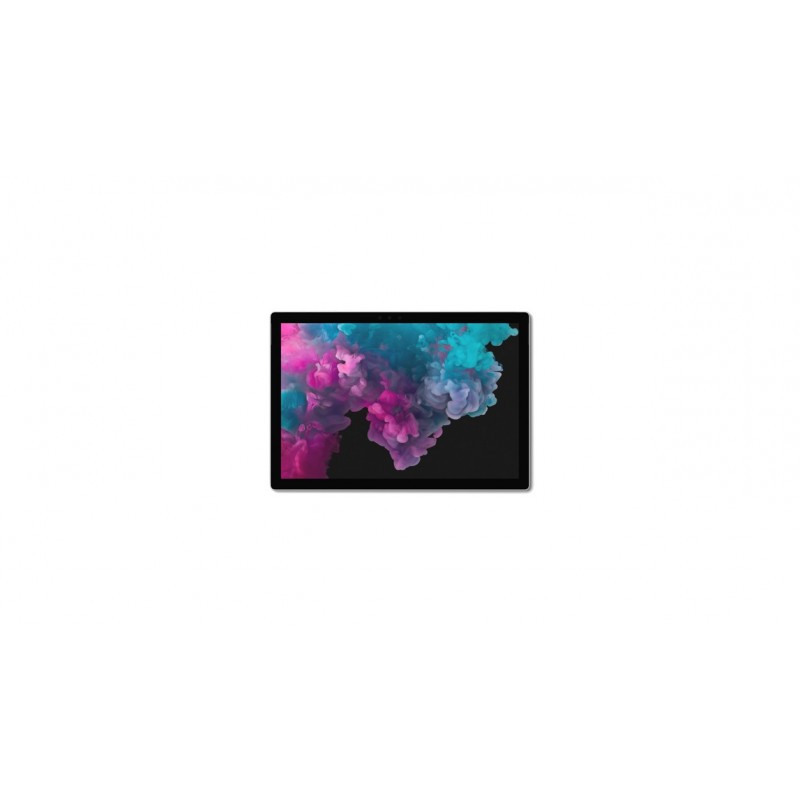 Microsoft Surface Pro 6 - 12,3 pulgadas - 512 GB - 16 GB - Platino LQJ-00004