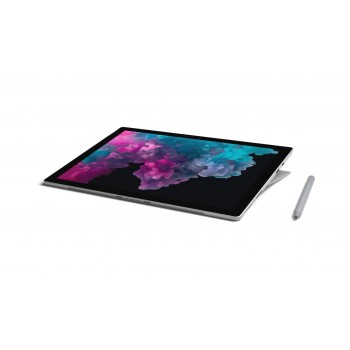 Microsoft Surface Pro 6 - 12,3 pulgadas - 512 GB - 16 GB - Platino LQJ-00004