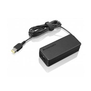 Lenovo 0B47484 adaptador e inversor de corriente Interior 65 W Negro