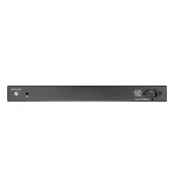 D-Link DXS-1210-12TC 12 puertos RJ-45 Negro, Plata DXS-1210-12TC