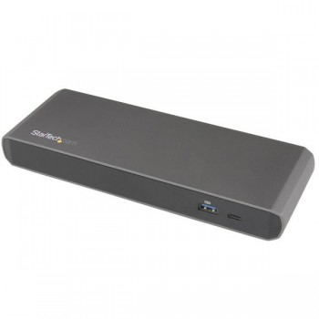 THUNDERBOLT 3 DOCK W  DUAL 4K -ACCS TB3DK2DPPDUE