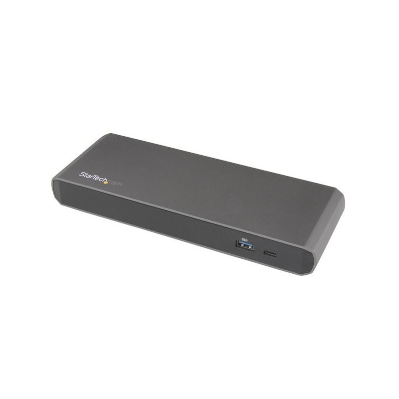 THUNDERBOLT 3 DOCK W  DUAL 4K -ACCS TB3DK2DPPDUE