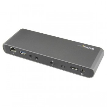 THUNDERBOLT 3 DOCK W  DUAL 4K -ACCS TB3DK2DPPDUE