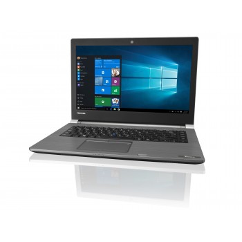 Toshiba Tecra i5-7200U 14,0 pulgadas 8 GB 256GB Windows 10 Pro PS483E-0C501LCE