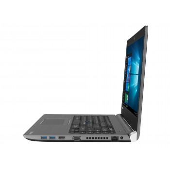 Toshiba Tecra i5-7200U 14,0 pulgadas 8 GB 256GB Windows 10 Pro PS483E-0C501LCE