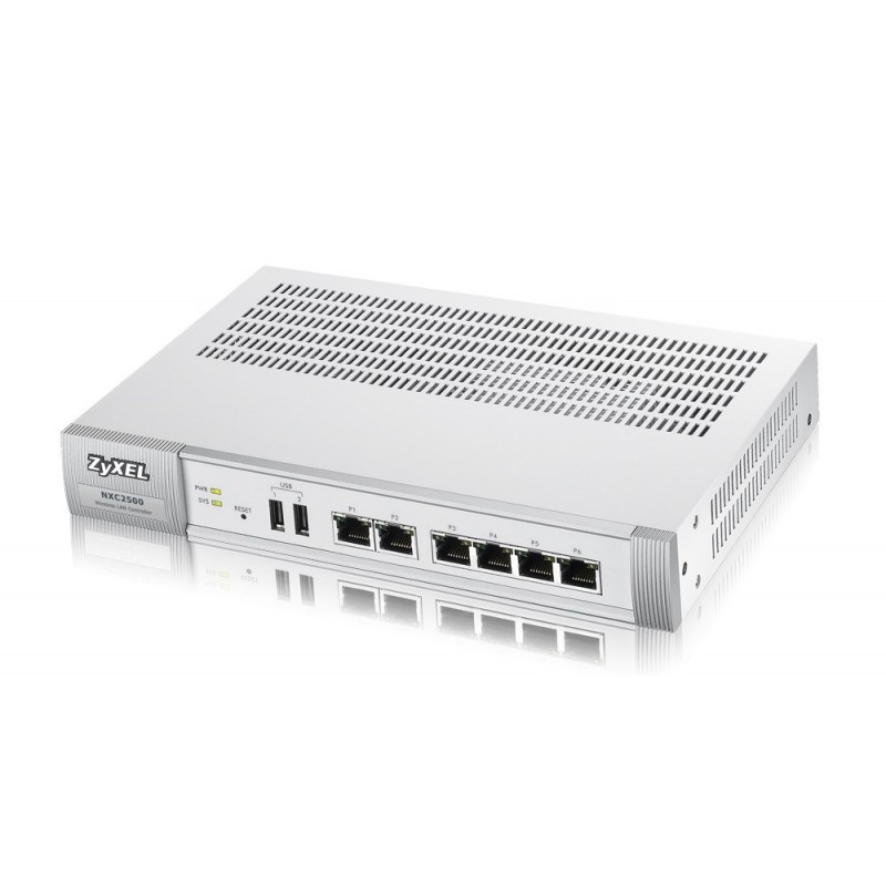 WIRELESS LAN CONTROLLER NXC2500-EU0101F