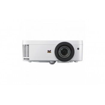 Viewsonic PX706HD, 3000 lúmenes ANSI, DLP, 1080p (1920x1080), 16 9, 1524 - 3048 mm (60 - 120"), 0,9 