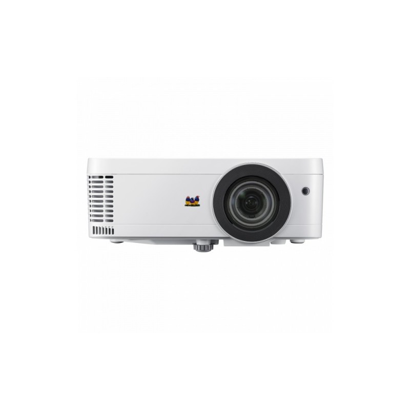 Viewsonic PX706HD, 3000 lúmenes ANSI, DLP, 1080p (1920x1080), 16 9, 1524 - 3048 mm (60 - 120"), 0,9 