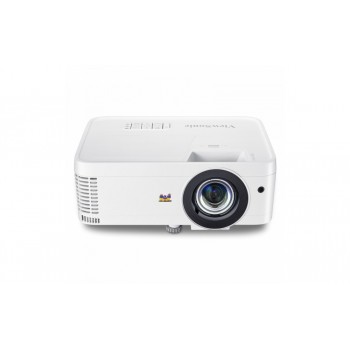 Viewsonic PX706HD, 3000 lúmenes ANSI, DLP, 1080p (1920x1080), 16 9, 1524 - 3048 mm (60 - 120"), 0,9 