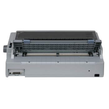 Epson LQ 2190 - Impresora - B W - matriz de puntos - 10 cpi - 24 espiga - hasta 576 caracteres segun C11CA92001