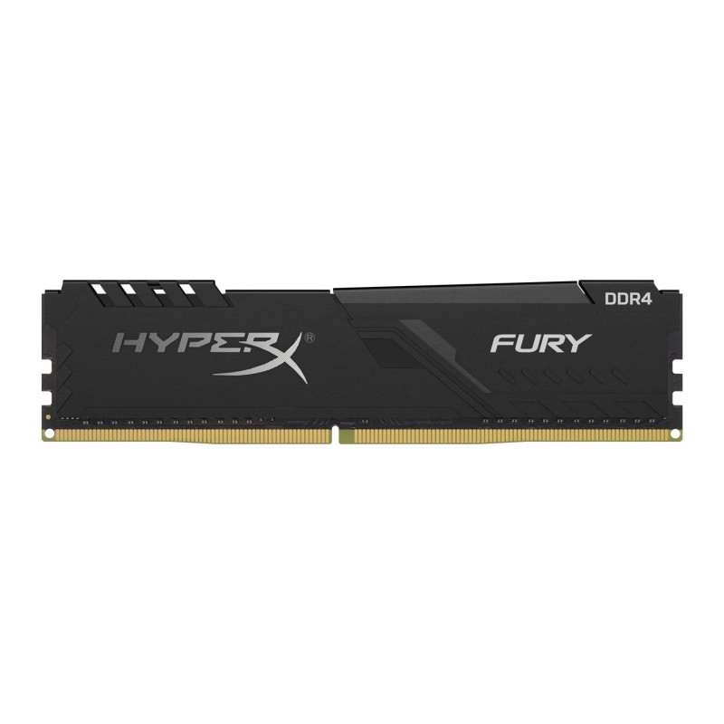 HyperX FURY 8GB DDR4 3200 MHz HX432C16FB3 8