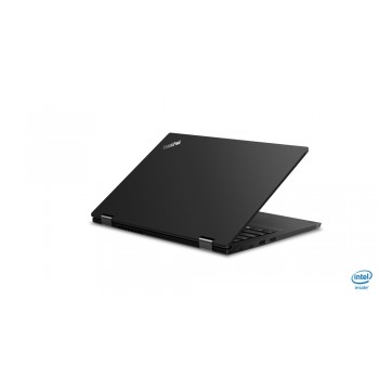 Lenovo ThinkPad Yoga L390 Negro Híbrido 2-en-1 -13.3" - 1920 x 1080 Pixeles Pantalla táctil Intel® C 20NT0010SP