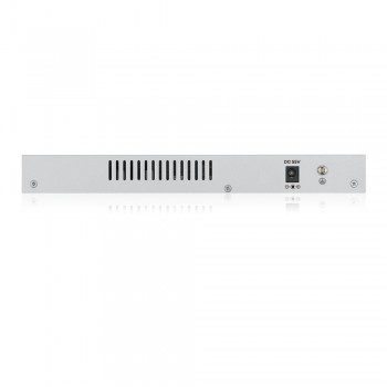 Zyxel GS1200-8HP v2 8 puertos RJ-45 Gris GS1200-8HPV2-EU0101F