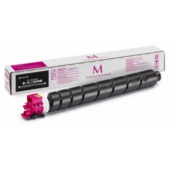 KYOCERA TK-8345M Magenta TK-8345M