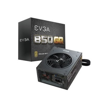EVGA 850 GQ - 850 W - 80 PLUS Gold 210-GQ-0850-V2