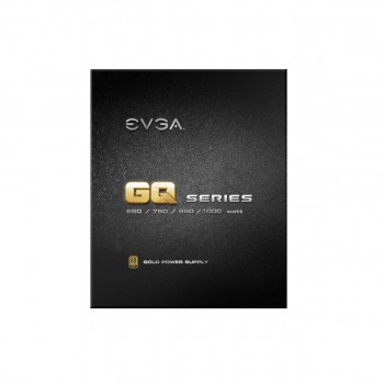 EVGA 850 GQ - 850 W - 80 PLUS Gold 210-GQ-0850-V2