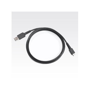 CABLE ASSEMBLY  MICRO USB CPNT 25-124330-01R