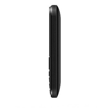 AEG VOXTEL M1220, Barra, SIM doble, 4,57 cm (1.8"), 0,08 MP, Bluetooth, Negro (Reacondicionado) 6,43E+11