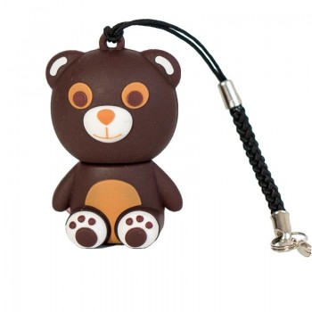 PENDRIVE USB 2.0 TEC5124-16