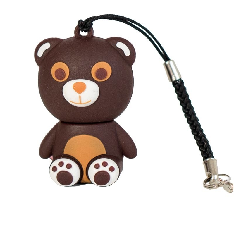 PENDRIVE USB 2.0 TEC5124-16