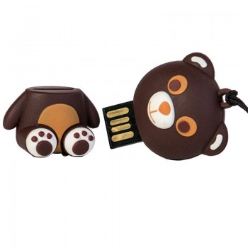 PENDRIVE USB 2.0 TEC5124-16