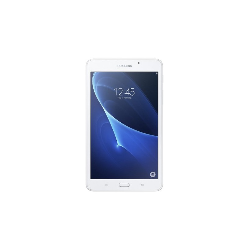 Samsung Galaxy Tab A - 7,0 pulgadas - 8 GB - 1,5 GB - Blanco SM-T280NZWAPHE