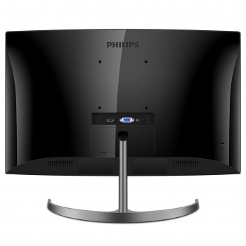 CURVED FREESYNC 248E9QHSB00
