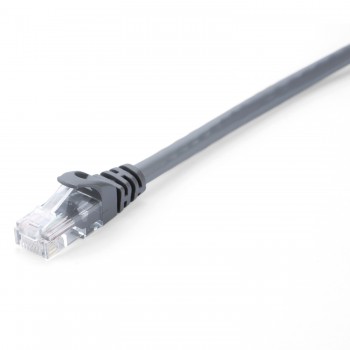 V7 Cable de red CAT6 STP 10M Negro V7CAT6UTP-10M-BLK-1E