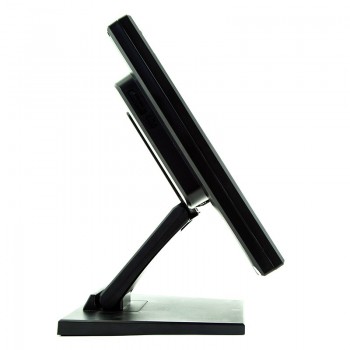 iggual IGG315750, 38,1 cm (15"), 8 ms, 300 cd   m², TFT, 500 1, Resistiva