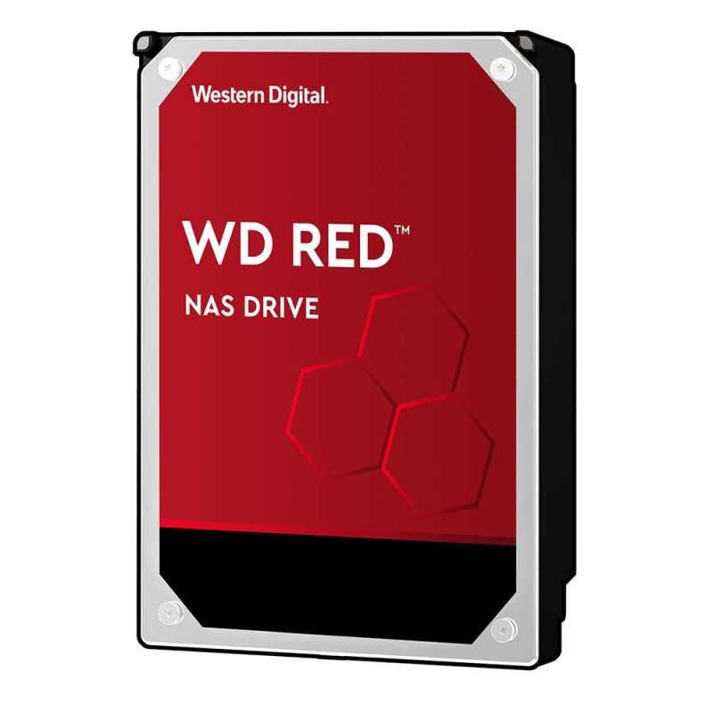 6TB RED 256MB INT WD60EFAX