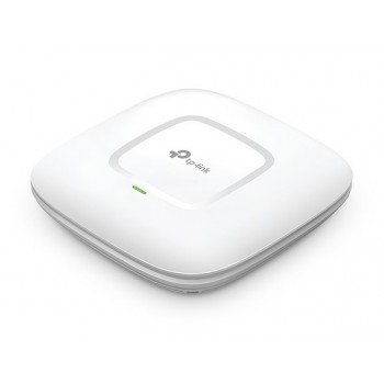TP-LINK CAP300 1 puertos RJ-45 Blanco CAP300