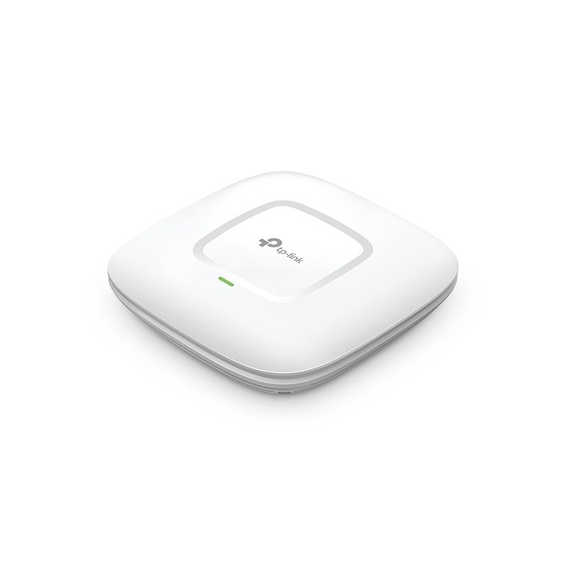 TP-LINK CAP300 1 puertos RJ-45 Blanco CAP300