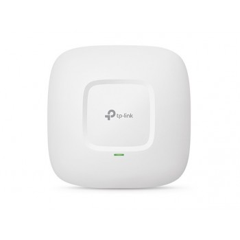 TP-LINK CAP300 1 puertos RJ-45 Blanco CAP300
