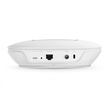 TP-LINK CAP300 1 puertos RJ-45 Blanco CAP300