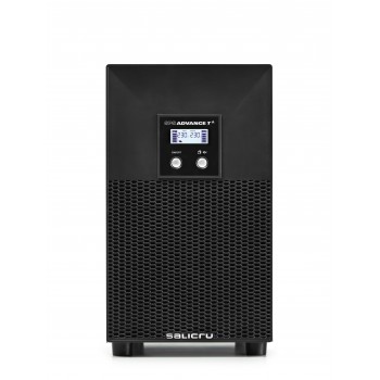 Salicru SPS Advance T SAI Line-interactive senoidal torre de 3000 VA, 3000 VA, 2100 W, 165 V, 290 V, 6A0EA000005