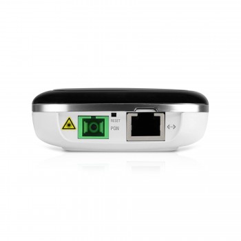 Ubiquiti Networks UFiber Nano G, 1000 Mbit s, 2,488 Gbit s, 77 x 77 x 28 mm, 110 g, 7 W, -10 - 45 ºC UF-NANO