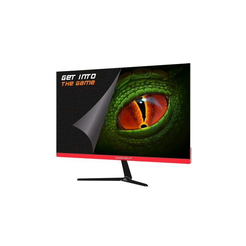 Keep Out XGM27 V1 monitor 27" FHD 4ms VGA HDMI MM  XGM27V1