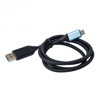 i-tec USB-C DisplayPort Cable Adapter 4K   60 Hz 150cm, Display Port, USB-C 3.1, Macho Macho, 1,5 m, C31CBLDP60HZ