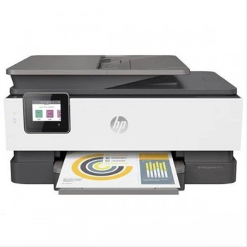 HP OfficeJet Pro 8024 Inyección de tinta térmica 4800 x 1200 DPI 20 ppm A4 Wifi 1KR66B