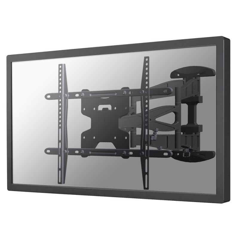 Newstar LED-W550, 50 kg, 81,3 cm (32"), 190,5 cm (75"), 100 x 100 mm, 600 x 400 mm, Negro