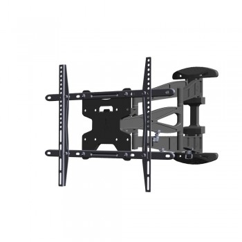 Newstar LED-W550, 50 kg, 81,3 cm (32"), 190,5 cm (75"), 100 x 100 mm, 600 x 400 mm, Negro