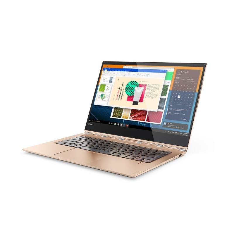 Lenovo Yoga 900 i5-8250U 13,9 pulgadas 8 GB 512GB Windows 10 Home 80Y7009ASP