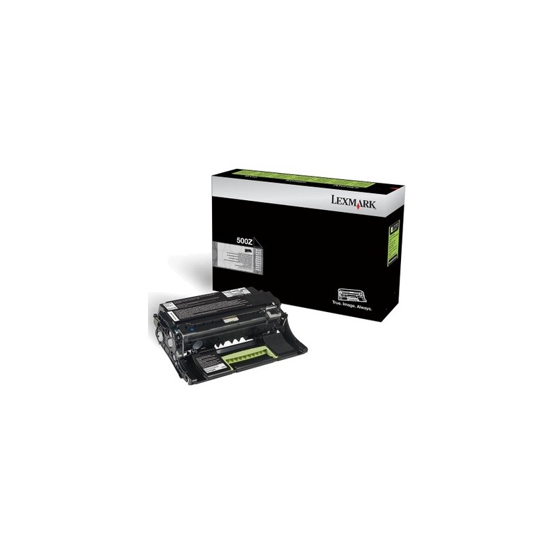 500ZReturn Program Unit images Black 50F0Z00