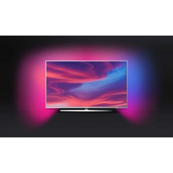 Philips 43PUS7354 12 - 43" - 4K Ultra HD - SmartTV - Wifi - Plata