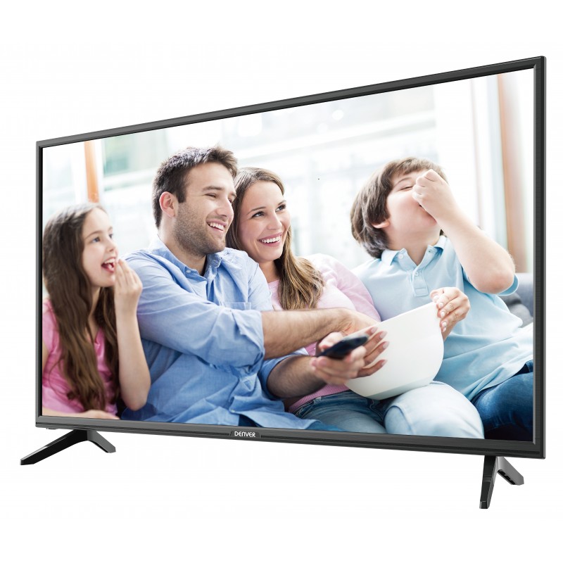Denver Electronic LDS-4074 - 40 - Full HD - LED - Negro - 110101140000