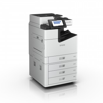 Epson WorkForce - Color - Duplex - C11CH01401