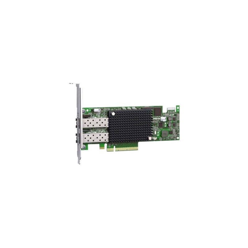 Emulex 16Gb FC 2-port HBA 81Y1662