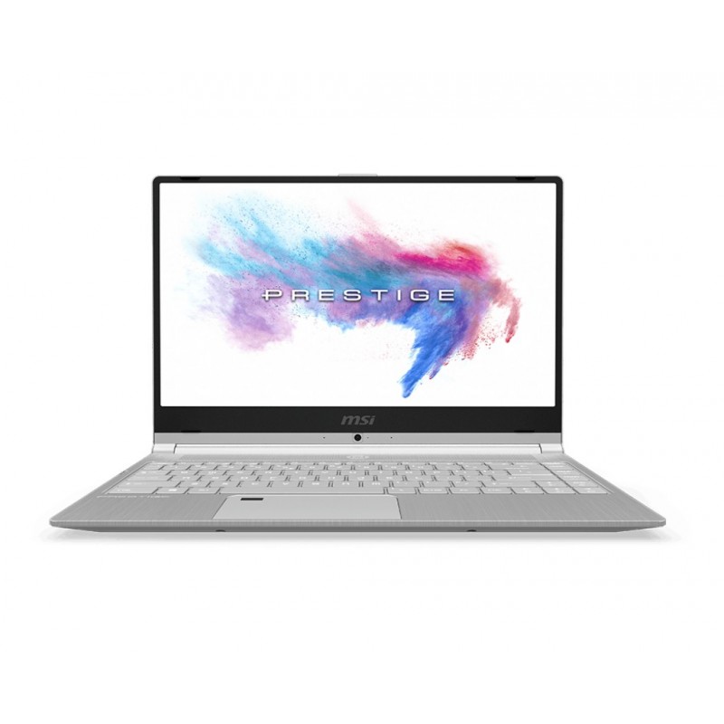 MSI Prestige PS i7-8550U 14,0 pulgadas 8 GB 512GB FreeDOS 9S7-14B141-218